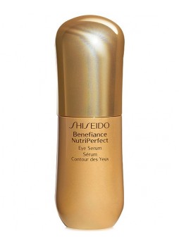 Shiseido  Bene Fience Nutriperfect Eye Serum Tester